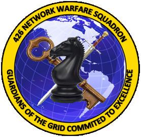 426th Network Warfare Squadron