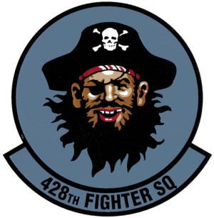 428th Fighter Squadron