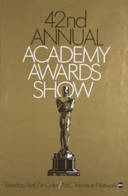 42nd Academy Awards httpsuploadwikimediaorgwikipediaen00342n