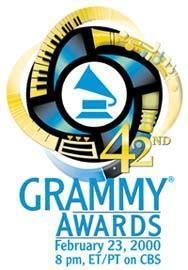 42nd Annual Grammy Awards httpsuploadwikimediaorgwikipediaen776Gra
