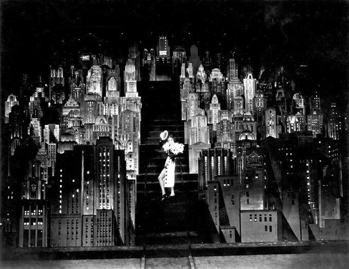 42nd Street (film) Busby Berkeley At His Best 42nd St IndieWire