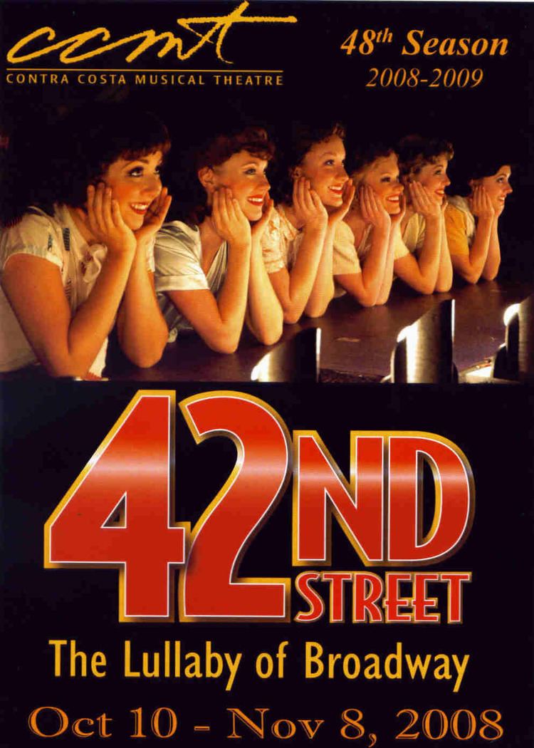 42nd Street (musical) wwwforalleventsinfokedaradouruploadedimages4