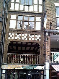 43 Bridge Street, Chester httpsuploadwikimediaorgwikipediacommonsthu