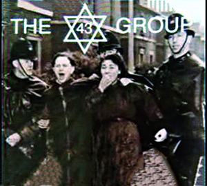 43 Group 43 Group will be subject of sixpart BBC drama series Jewish News