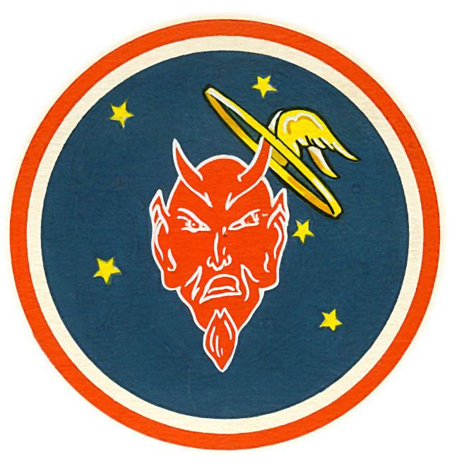 431st Test and Evaluation Squadron