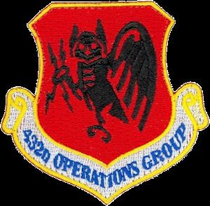 432d Operations Group