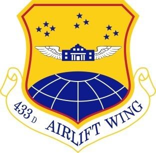 433d Operations Group