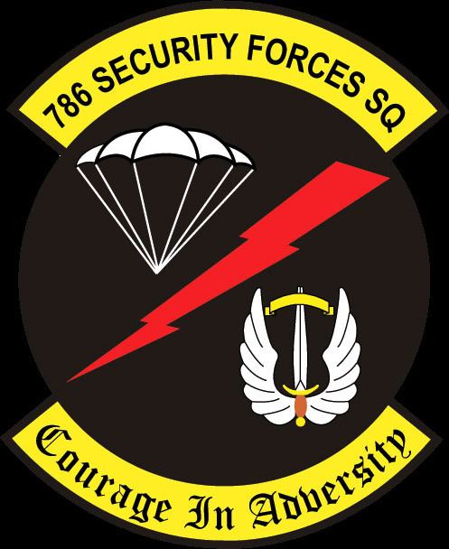 435th Security Forces Squadron