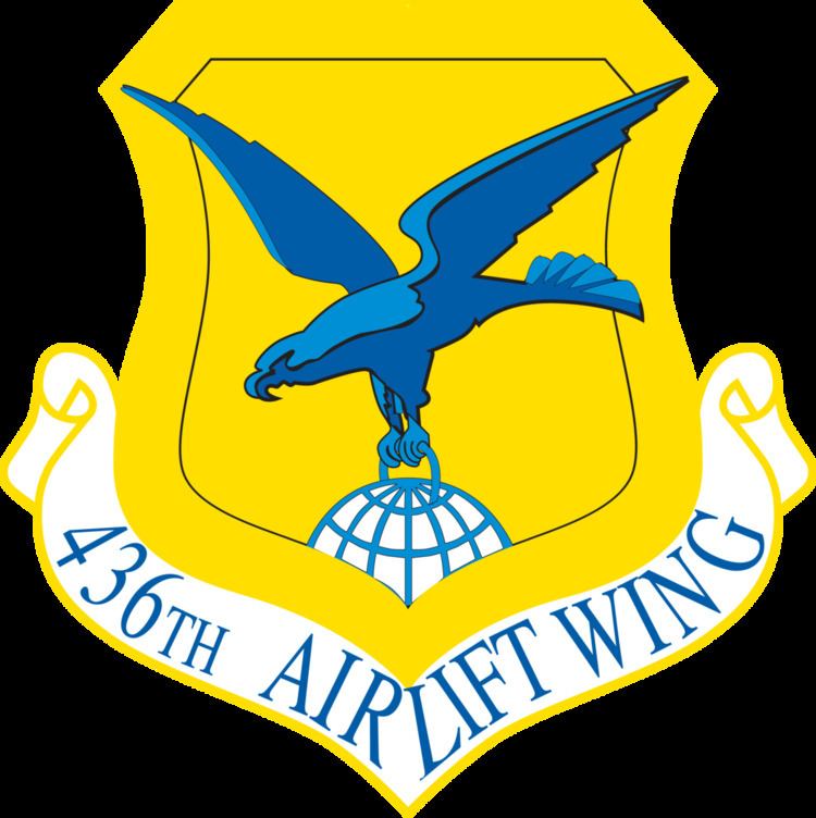 436th Airlift Wing