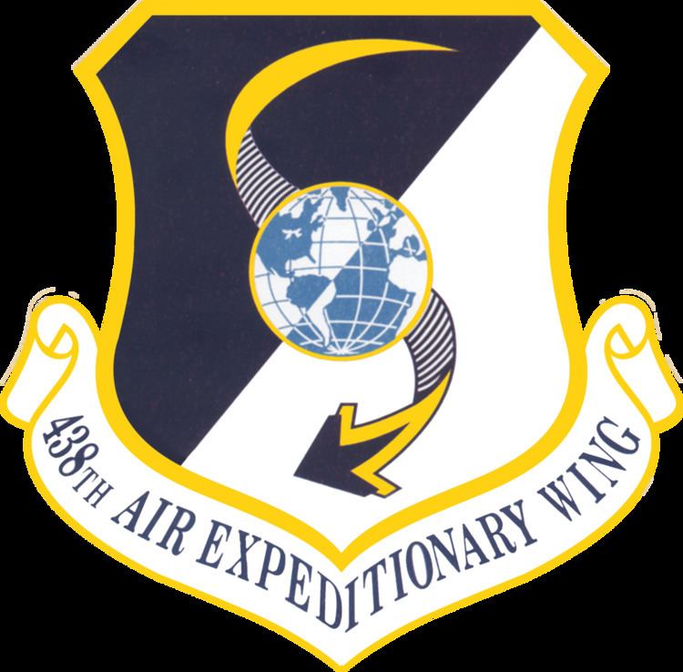 438th Air Expeditionary Wing