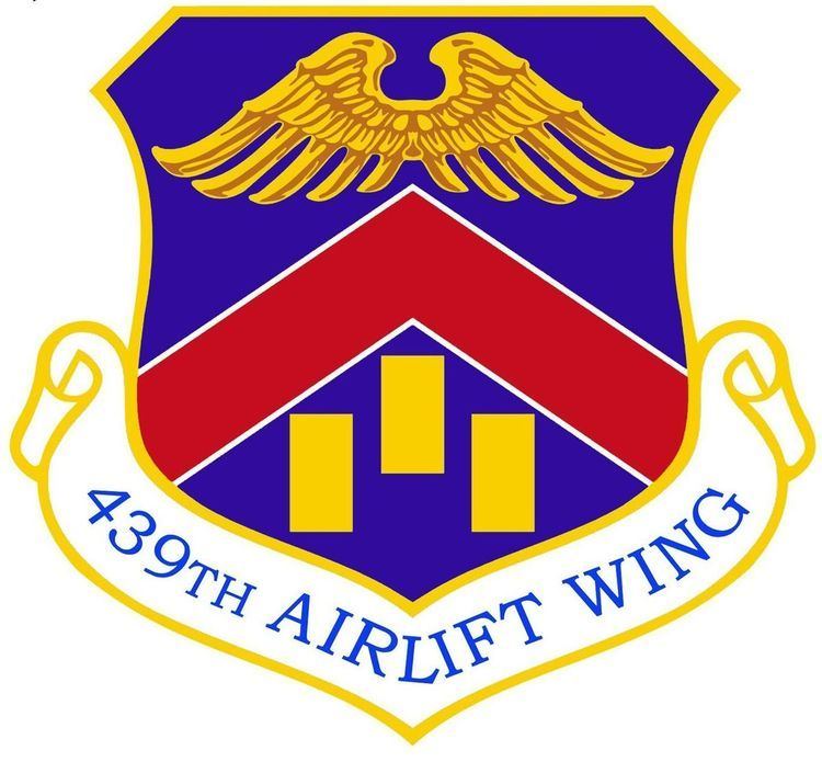 439th Airlift Wing