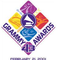 43rd Annual Grammy Awards httpsuploadwikimediaorgwikipediaenccdGra