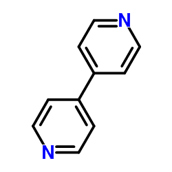 4,4'-Bipyridine wwwchemspidercomImagesHandlerashxid21105699amp