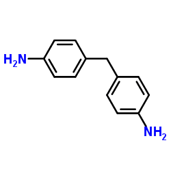 4,4'-Methylenedianiline wwwchemspidercomImagesHandlerashxid7296ampw25