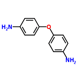 4,4'-Oxydianiline wwwchemspidercomImagesHandlerashxid7298ampw25