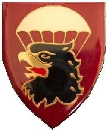 44 Parachute Regiment (South Africa)