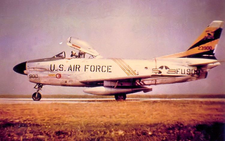440th Fighter-Interceptor Squadron