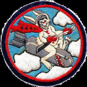 444th Bombardment Squadron