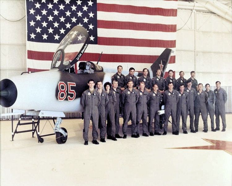 4477th Test and Evaluation Squadron