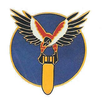 44th Bombardment Squadron