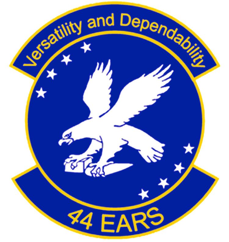 44th Expeditionary Air Refueling Squadron