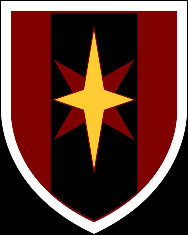 44th Medical Brigade - Alchetron, The Free Social Encyclopedia