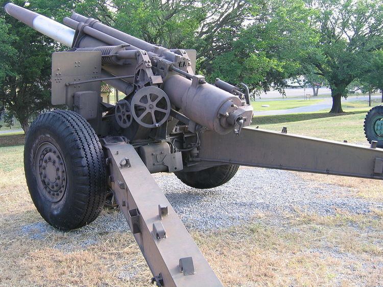 4.5-inch Gun M1