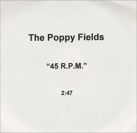 45 RPM (song)
