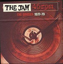 45 rpm: The Singles, 1977–1979 httpsuploadwikimediaorgwikipediaenthumbe