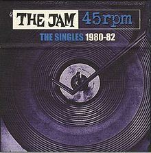 45 rpm: The Singles, 1980–1982 httpsuploadwikimediaorgwikipediaenthumbb
