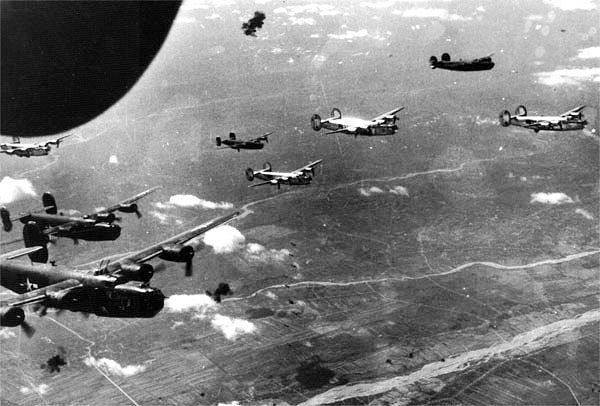 450th Bombardment Group