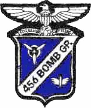 456th Bombardment Group
