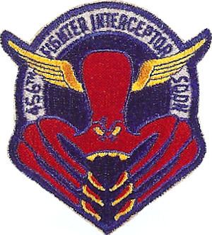 456th Fighter Interceptor Squadron - Alchetron, The Free Social ...