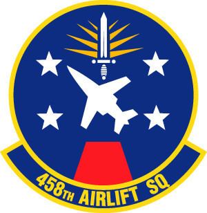 458th Airlift Squadron