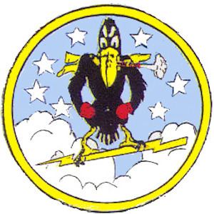 458th Tactical Fighter Squadron
