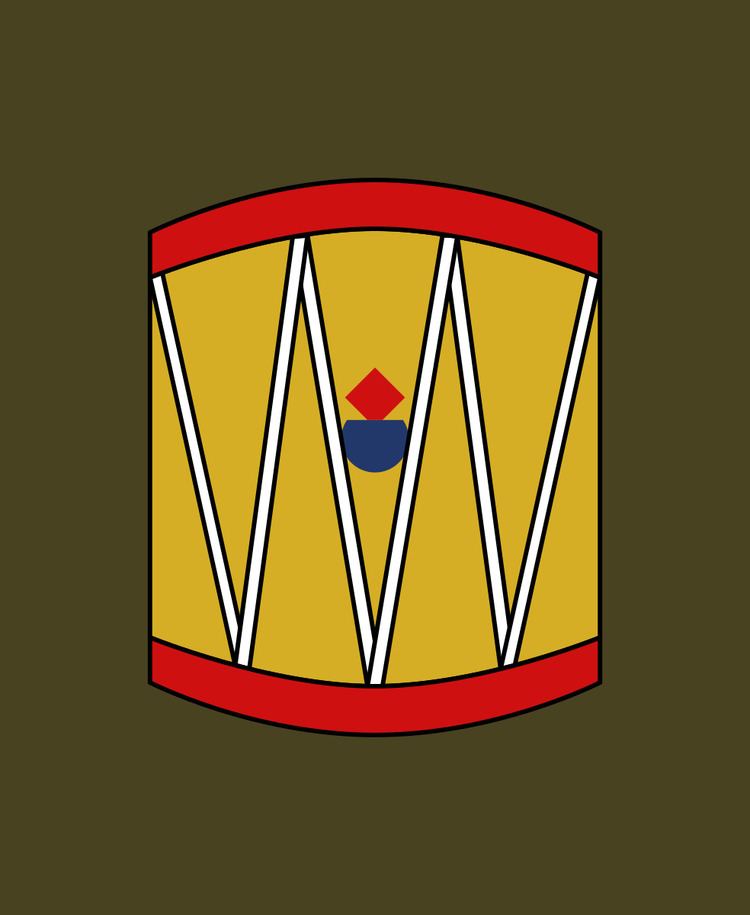 45th Infantry Division (United Kingdom)