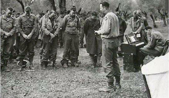 45th Infantry Division (United States) Korean War Lessons TES Teach