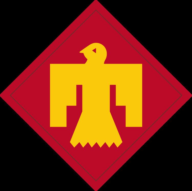 45th Infantry Division (United States) httpsuploadwikimediaorgwikipediacommons99