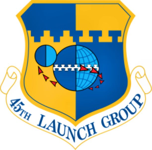 45th Launch Group