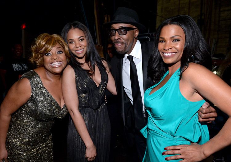 45th NAACP Image Awards Pics and Winners from 45th Annual NAACP Image Awards blackfilmcom