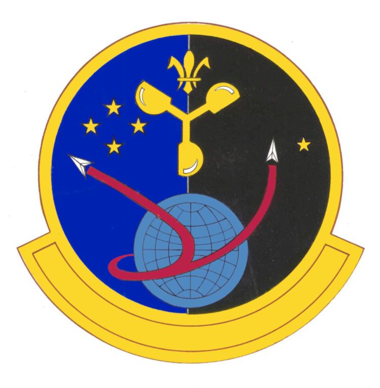 45th Weather Squadron