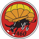 460th Parachute Field Artillery Battalion (United States)