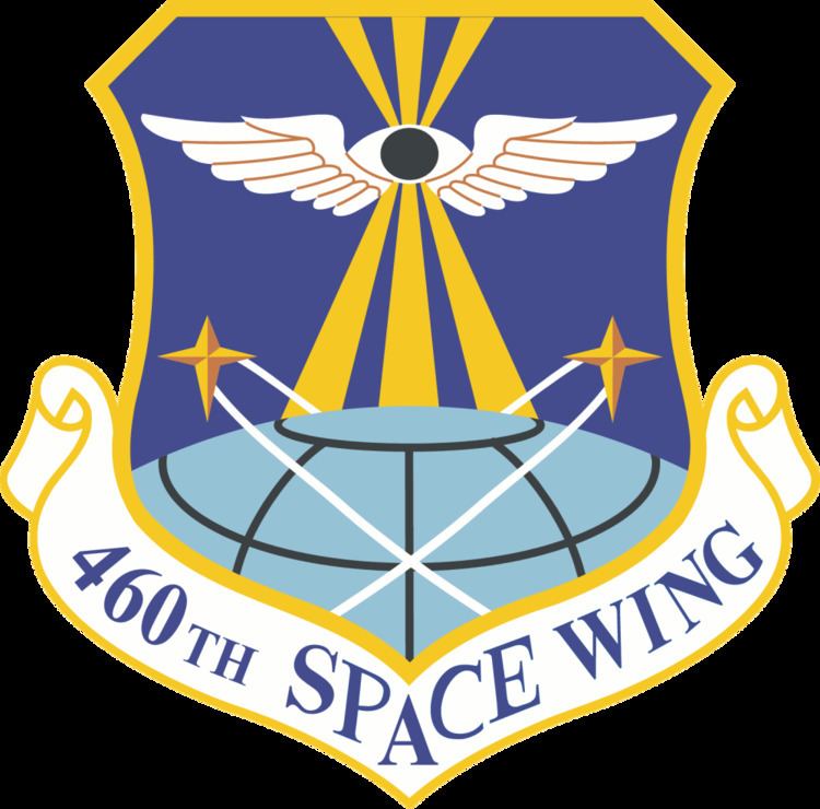 460th Space Wing