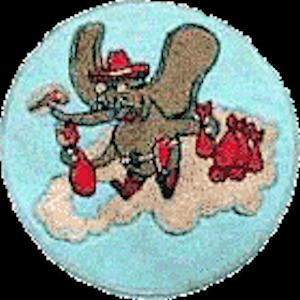 461st Bombardment Squadron