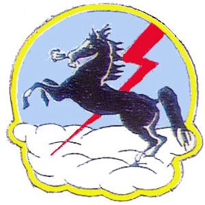 462d Tactical Fighter Squadron