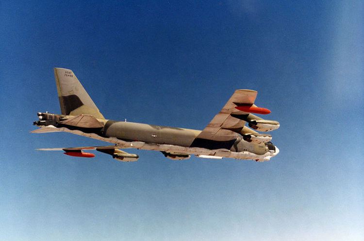 465th Bombardment Wing