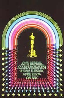 46th Academy Awards httpsuploadwikimediaorgwikipediaenthumb4