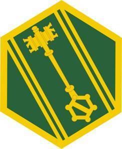 46th Military Police Command