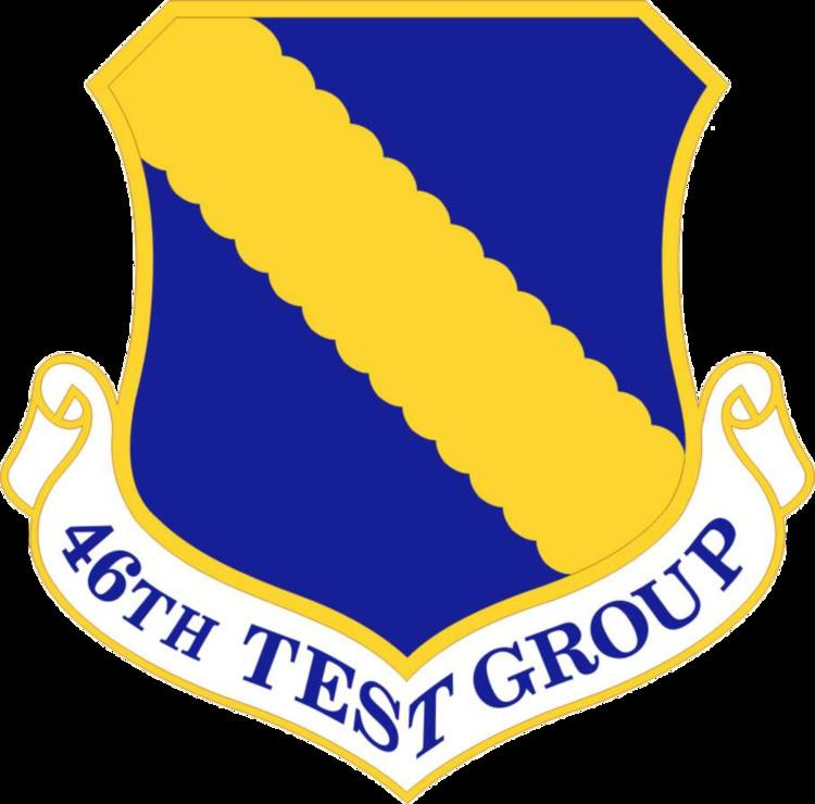 46th Test Group