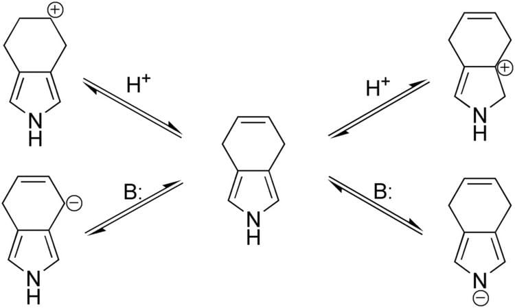 4,7-Dihydroisoindole